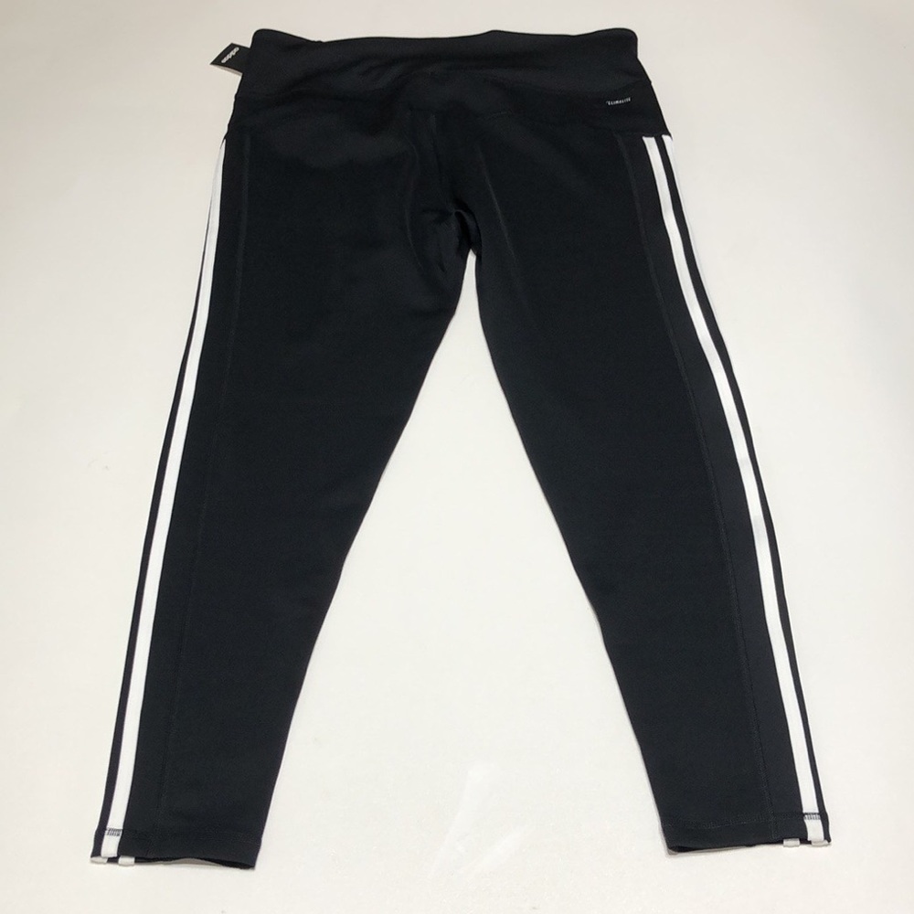✅Adidas women’s leggings Sizes available L & XL - Picture 3 of 7